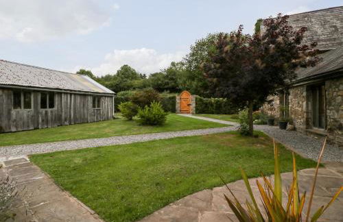 Mistletoe Cottage - Foto 64