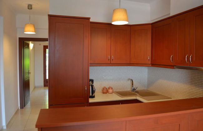 Best House Sea View Apartment - Foto 10