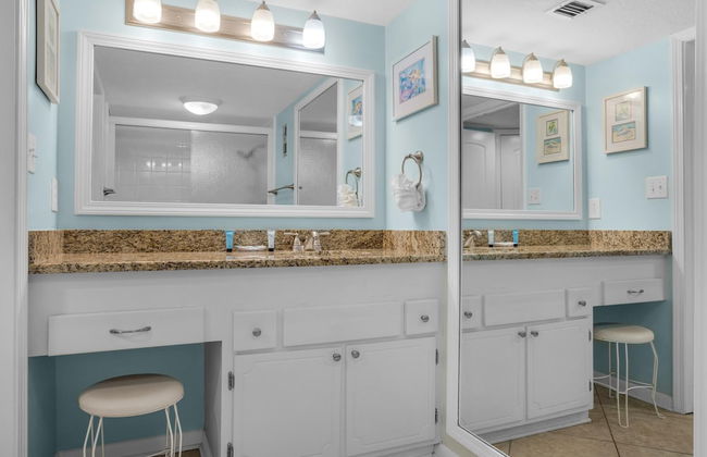 Shoreline Towers 1024 - Foto 13