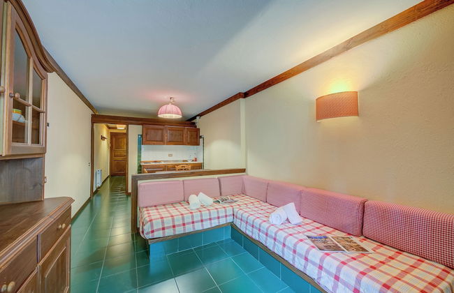 Grange Hike & Ski - 31D Sestriere - Photo 14