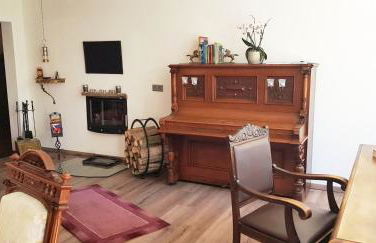 Ferienwohnung "Wales" im Cnauceltaidd - Foto 10