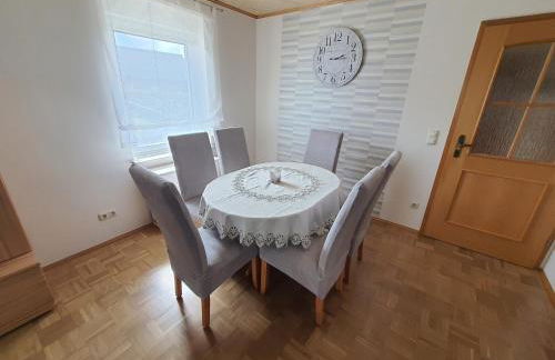 Ferienhaus Am Pilgerweg - Foto 13