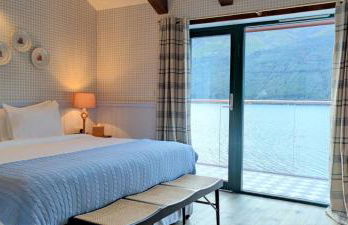 Black Sheep Hotels Cabins - Photo 12