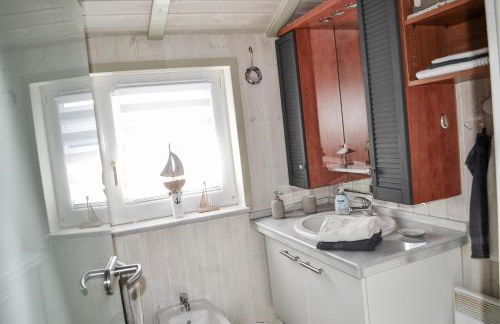 Modernes Ferienhaus direkt an der Nordsee - Foto 13