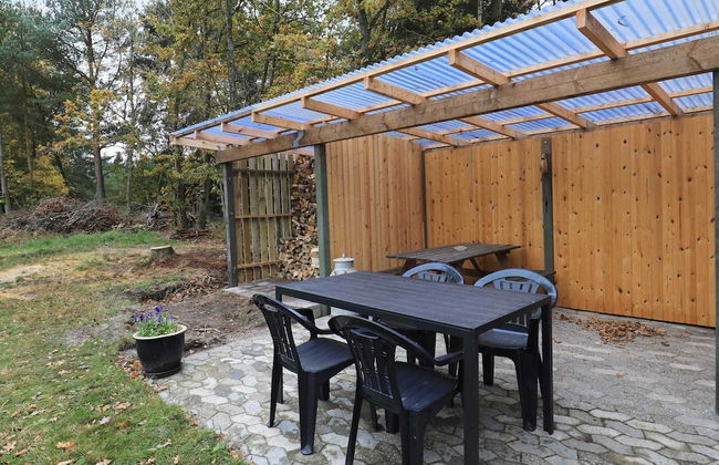 5 Person Holiday Home in Hals-by Traum - Foto 43