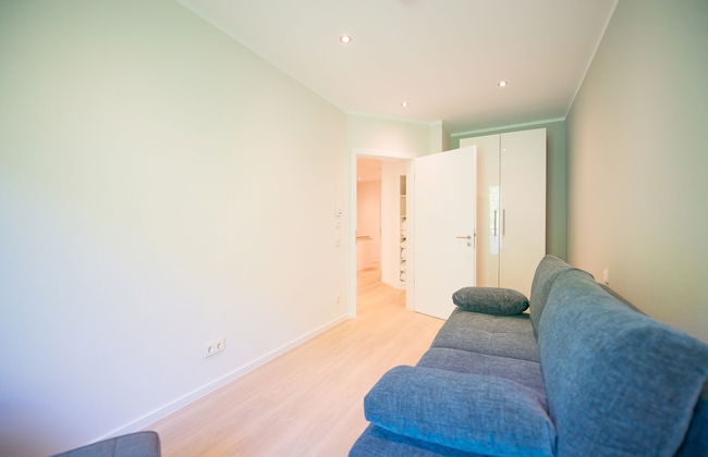 Gästehaus C.h.berres - Foto 62