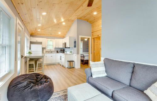 1 Mi to Village Waterfront Oasis in Lake George! - Foto 30