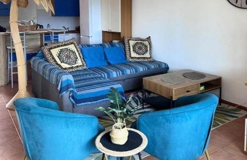 Appartement MAEVA duplex vue mer à Favone - Foto 7