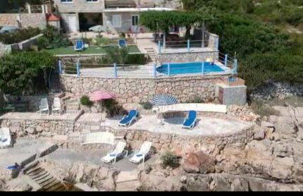 Villa sea oasis Ratac - Photo 27