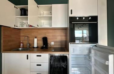 Ferienwohnung Stadtblick - Foto 7