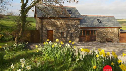 Jacks Cottage - Foto 2