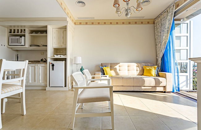 Coberturas sofisticadas no IL Campanario Resort ILCTOPM - Photo 33