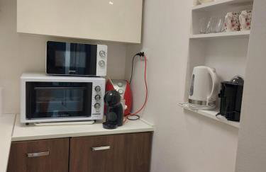 FAMILY APARTMENT ZRNKA s besplatnim parkingom - Photo 27