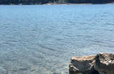 SeaYou!***Charming 1-bedroom rental unit in the old city center of Cres - Foto 25