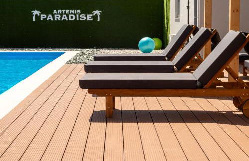 Paradise Apartments Artemida - Foto 30