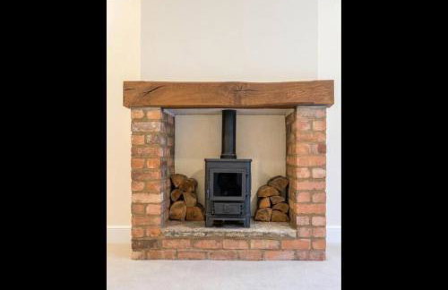 The Old Coach House - Foto 10