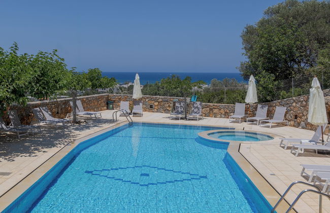 Sunny Hill by Estia - Foto 44