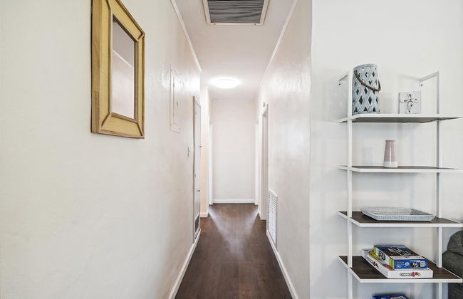 Cove Cottage - 3 Bedroom w/Private Pool. Sleeps 6. Quiet Community, Close to Fishing Marinas. 3 Home by RedAwning - Foto 34