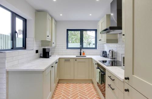 Luxury Two Bedroom Cottage - Bishops Stortford - Foto 9