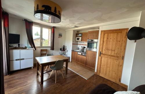 STUDIO Perce Neige Lagrange - Foto 20