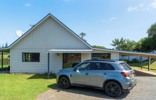 Ferny Lane House - Foto 36