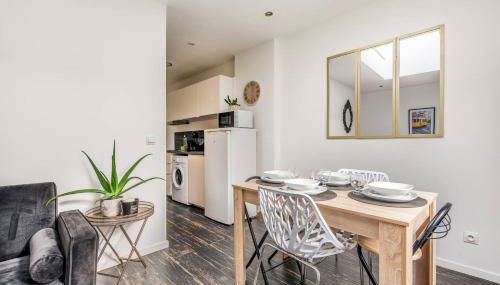 Magnifique Cocon à Lille Lomme - Foto 3