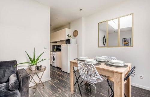 Magnifique Cocon à Lille Lomme - Foto 3