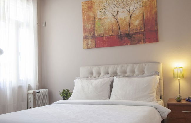 Aheste_simple Sea View Flat in Lovely Old Town - Foto 15