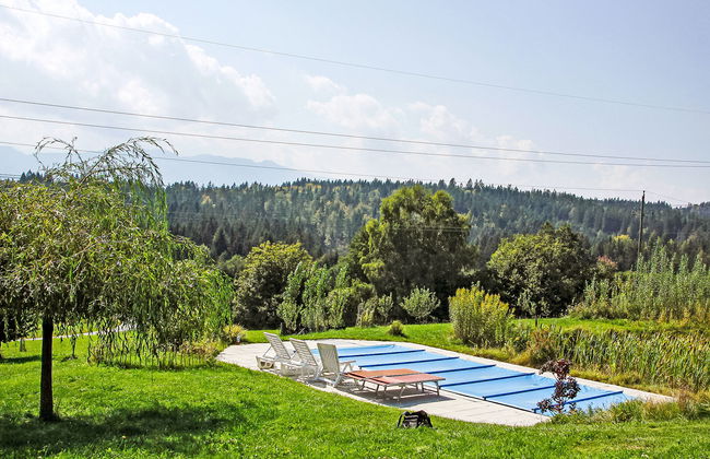 5 bedroom House in Velden am Wörther See with private pool and garden - Photo 23