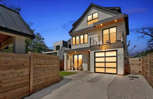 East Austin 5BR w Private Pool Rooftop & Views - Foto 37