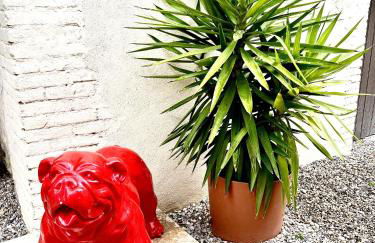 Maison La Réclusière 4 étoiles - Piscine - Foto 32