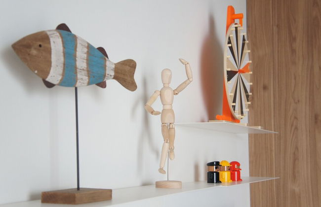 Apartamentos Calma Rentals - Foto 32