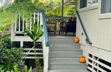 Aloha Junction Bed and Breakfast -Minutes away from Hawaii Volcanoes National Park - Foto 59