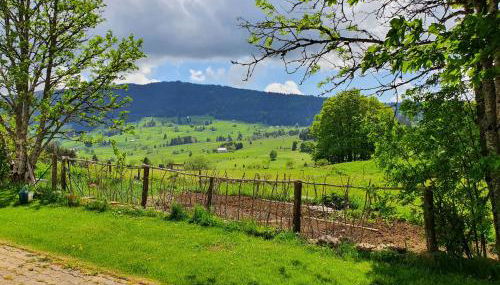 Gîte du Grand Cher - Foto 2