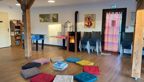 Écolodge Entre Nature & Silence Au Coeur du Quercy - Foto 5