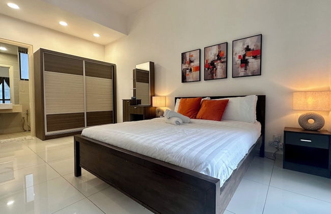 Stylish Urban Oasis - Foto 2