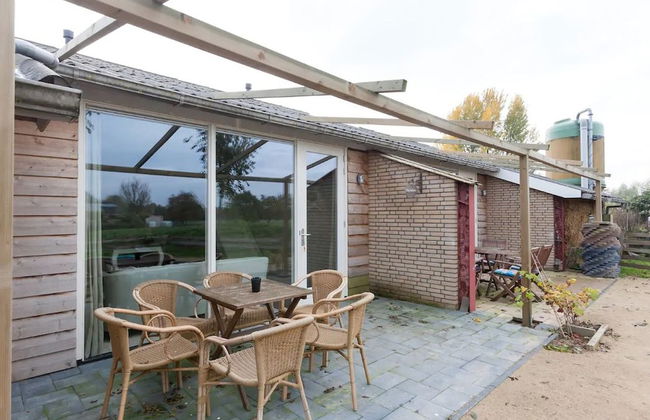 Nice Vacation Home in Horssen With Garden - Photo 1