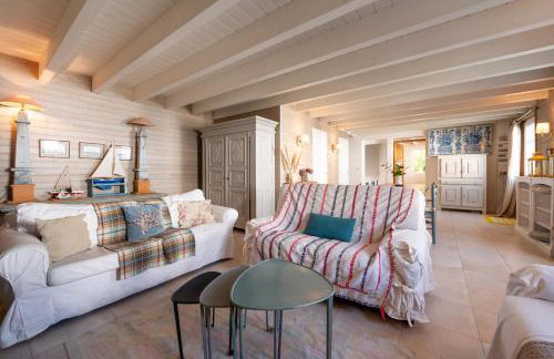 Les Grandes Maisons - Belle Ile - Foto 16