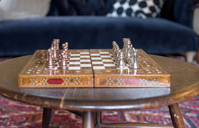 The Mill House Beautiful 4BD Family Home - Foto 68