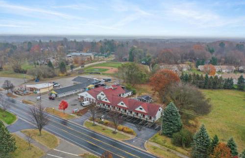 Blue Star Motel 2 - Foto 21