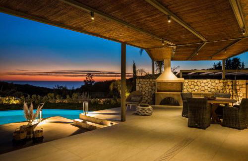 Zeus Exclusive Villas - Foto 78