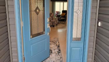 5991 Z5 VILLAGE OF ST. CATHERINE by REMAX Premier - Foto 4