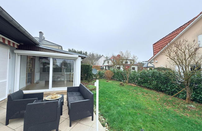 Spacious 4 bedrooms House - Foto 17