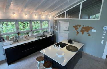 Schönes Haus mit 3 Schlafzimmern - bis zu 6 Personen - Foto 40