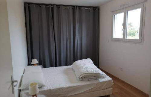 Maison située entre plage la mine d'or et bourg - Foto 8