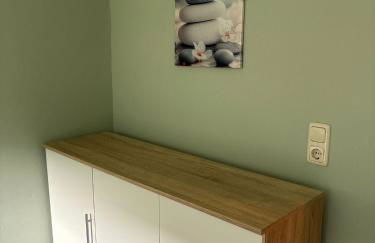 Ferienwohnung Ostsee-Nähe Usedom - Foto 13