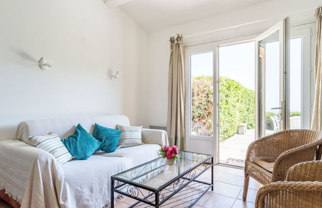 Domaine des Collieres - Foto 9