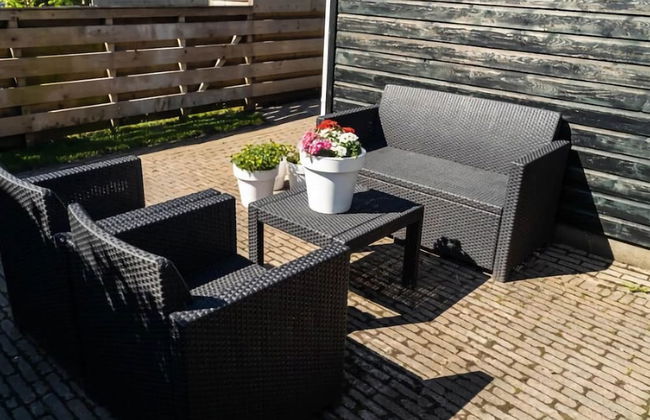 Modern Comforts of This Home in Paesens - Foto 13