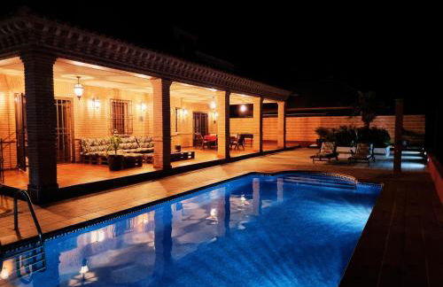 Villa El Rosal del Pozo - Foto 1