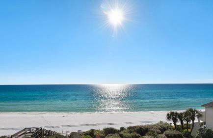 Beachcrest 504 - Foto 54